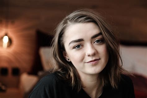 maisie williams mr skin|Maisie Williams